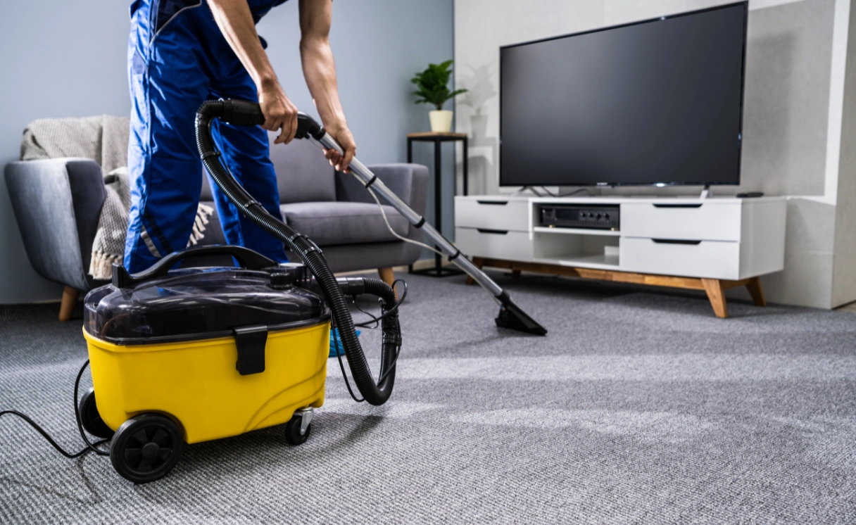 Extract Carpet Repair Staughton Vale Contact Office